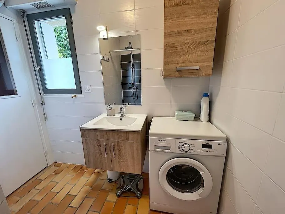 Apartment Appartement De 46M2 Holen Mor Carnac