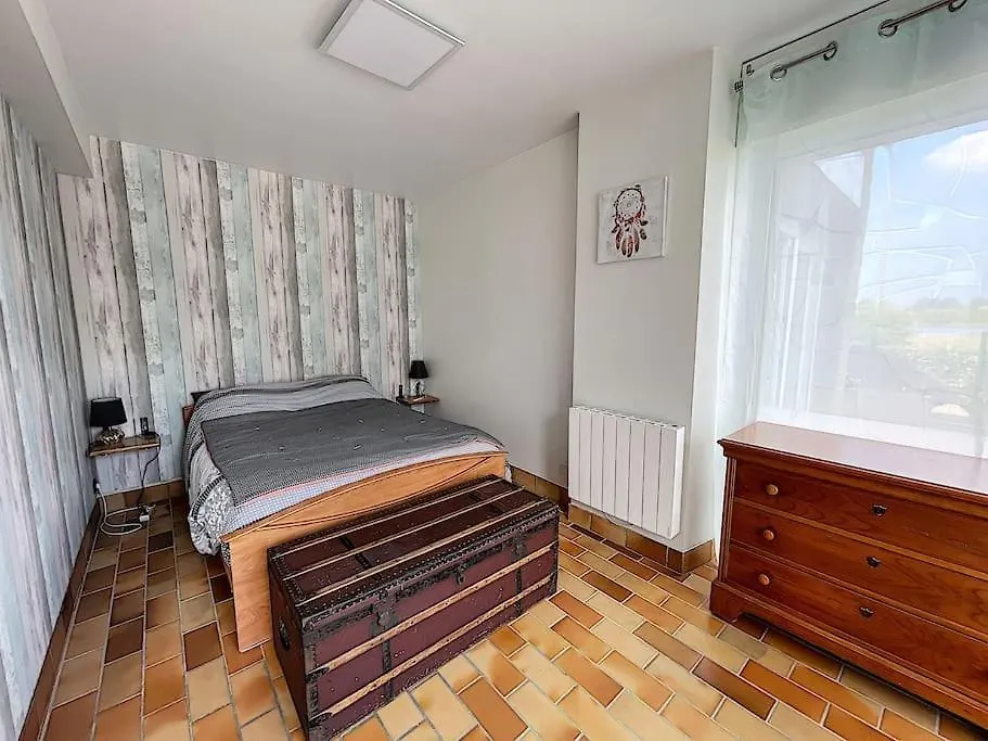 Apartment Appartement De 46M2 Holen Mor Carnac France